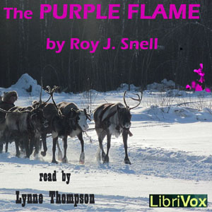 The Purple Flame - Roy J. Snell Audiobooks - Free Audio Books | Knigi-Audio.com/en/