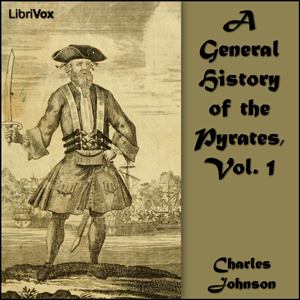 The General History of the Pyrates - Captain Charles Johnson Audiobooks - Free Audio Books | Knigi-Audio.com/en/