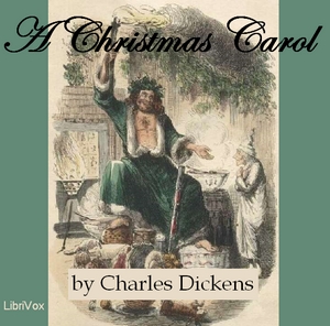 A Christmas Carol (version 08 dramatic reading) - Charles Dickens Audiobooks - Free Audio Books | Knigi-Audio.com/en/
