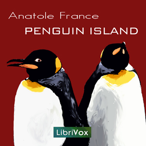Penguin Island - Anatole France Audiobooks - Free Audio Books | Knigi-Audio.com/en/