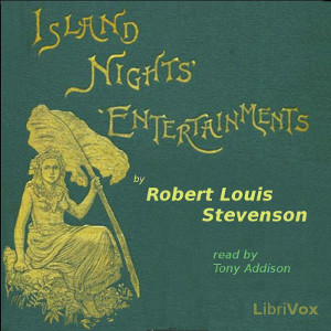 Island Nights' Entertainments - Robert Louis Stevenson Audiobooks - Free Audio Books | Knigi-Audio.com/en/