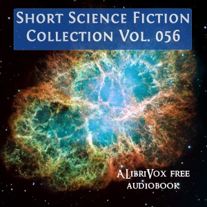 Short Science Fiction Collection 056 - Various Audiobooks - Free Audio Books | Knigi-Audio.com/en/