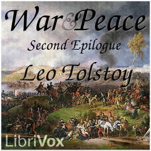 War and Peace, Book 17: Second Epilogue - Leo Tolstoy Audiobooks - Free Audio Books | Knigi-Audio.com/en/