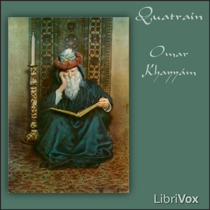 Quatrain - Omar Khayyám Audiobooks - Free Audio Books | Knigi-Audio.com/en/