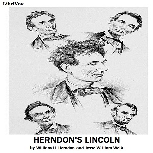 Herndon's Lincoln - William H. Herndon Audiobooks - Free Audio Books | Knigi-Audio.com/en/