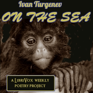 On The Sea - Ivan Turgenev Audiobooks - Free Audio Books | Knigi-Audio.com/en/
