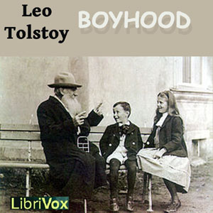 Boyhood - Leo Tolstoy Audiobooks - Free Audio Books | Knigi-Audio.com/en/