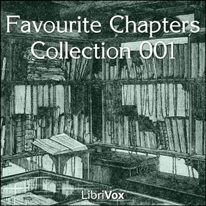 Favourite Chapters Collection 001 - Various Audiobooks - Free Audio Books | Knigi-Audio.com/en/
