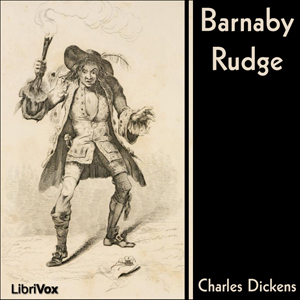 Barnaby Rudge - Charles Dickens Audiobooks - Free Audio Books | Knigi-Audio.com/en/