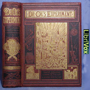 Doctor Ox's Experiment - Jules Verne Audiobooks - Free Audio Books | Knigi-Audio.com/en/