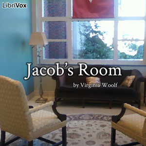 Jacob's Room (version 2) - Virginia Woolf Audiobooks - Free Audio Books | Knigi-Audio.com/en/