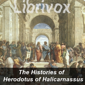 Herodotus' Histories Vol 1 - Herodotus Audiobooks - Free Audio Books | Knigi-Audio.com/en/