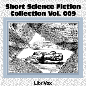 Short Science Fiction Collection 009 - Various Audiobooks - Free Audio Books | Knigi-Audio.com/en/