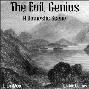 The Evil Genius - Wilkie Collins Audiobooks - Free Audio Books | Knigi-Audio.com/en/