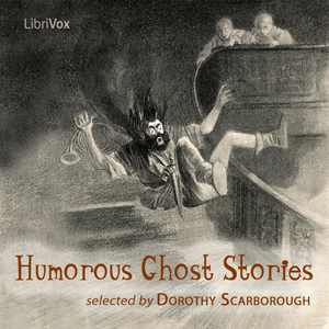 Humorous Ghost Stories - Various Audiobooks - Free Audio Books | Knigi-Audio.com/en/