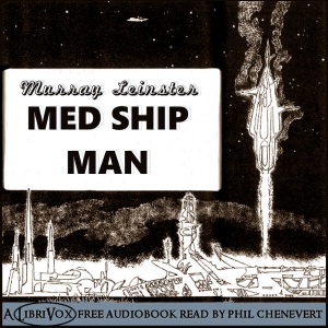 Med Ship Man (version 2) - Murray Leinster Audiobooks - Free Audio Books | Knigi-Audio.com/en/