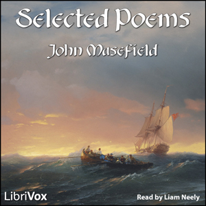 Selected Public Domain Poems - John Masefield Audiobooks - Free Audio Books | Knigi-Audio.com/en/