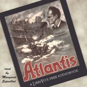 Atlantis - Gerhart Hauptmann Audiobooks - Free Audio Books | Knigi-Audio.com/en/