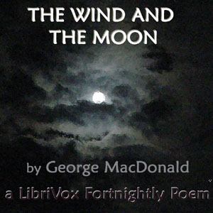 The Wind and the Moon - George MacDonald Audiobooks - Free Audio Books | Knigi-Audio.com/en/
