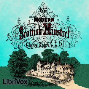 The Modern Scottish Minstrel - Charles Rogers Audiobooks - Free Audio Books | Knigi-Audio.com/en/