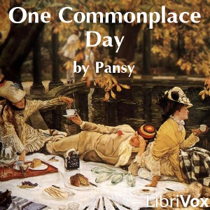 One Commonplace Day - Pansy Audiobooks - Free Audio Books | Knigi-Audio.com/en/