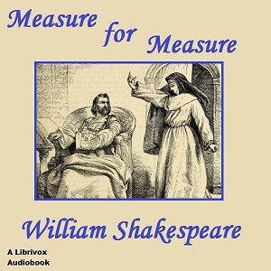 Measure for Measure (version 3) - William Shakespeare Audiobooks - Free Audio Books | Knigi-Audio.com/en/