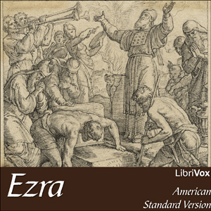 Bible (ASV) 15: Ezra - American Standard Version Audiobooks - Free Audio Books | Knigi-Audio.com/en/