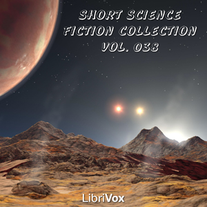 Short Science Fiction Collection 038 - Various Audiobooks - Free Audio Books | Knigi-Audio.com/en/