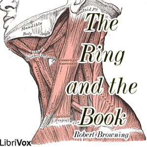 The Ring and the Book - Robert Browning Audiobooks - Free Audio Books | Knigi-Audio.com/en/
