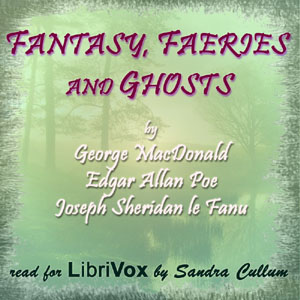 Fantasy, Faeries and Ghosts - Various Audiobooks - Free Audio Books | Knigi-Audio.com/en/