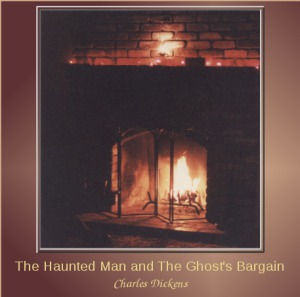 The Haunted Man and the Ghost's Bargain - Charles Dickens Audiobooks - Free Audio Books | Knigi-Audio.com/en/