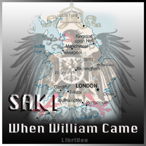 When William Came - Saki Audiobooks - Free Audio Books | Knigi-Audio.com/en/
