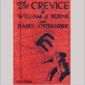 The Crevice - William J. Burns Audiobooks - Free Audio Books | Knigi-Audio.com/en/
