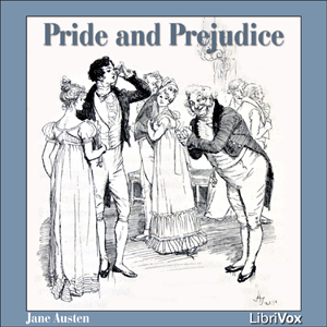 Pride and Prejudice (version 2) - Jane Austen Audiobooks - Free Audio Books | Knigi-Audio.com/en/