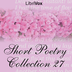 Short Poetry Collection 027 - Various Audiobooks - Free Audio Books | Knigi-Audio.com/en/