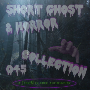 Short Ghost and Horror Collection 045 - Various Audiobooks - Free Audio Books | Knigi-Audio.com/en/