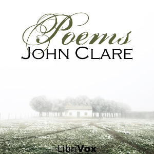 Poems - John Clare Audiobooks - Free Audio Books | Knigi-Audio.com/en/