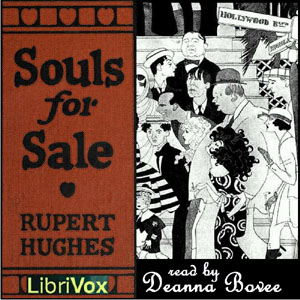 Souls for Sale - Rupert Hughes Audiobooks - Free Audio Books | Knigi-Audio.com/en/