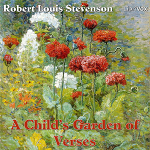 A Child's Garden of Verses - Robert Louis Stevenson Audiobooks - Free Audio Books | Knigi-Audio.com/en/