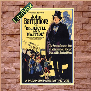 The Strange Case of Dr. Jekyll and Mr. Hyde (version 3) - Robert Louis Stevenson Audiobooks - Free Audio Books | Knigi-Audio.com/en/
