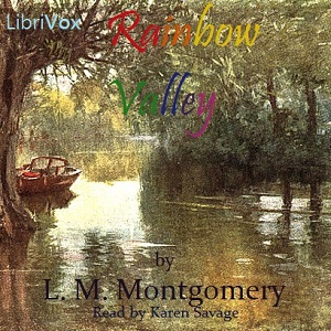 Rainbow Valley (version 2) - Lucy Maud Montgomery Audiobooks - Free Audio Books | Knigi-Audio.com/en/