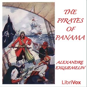 Pirates of Panama - Alexandre Exquemelin Audiobooks - Free Audio Books | Knigi-Audio.com/en/