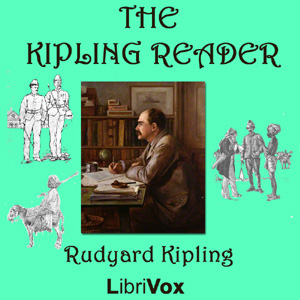 The Kipling Reader - Rudyard Kipling Audiobooks - Free Audio Books | Knigi-Audio.com/en/
