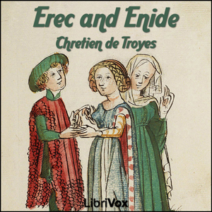 Erec and Enide - Chrétien de Troyes Audiobooks - Free Audio Books | Knigi-Audio.com/en/