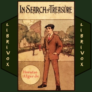 In Search of Treasure - Horatio Alger, Jr. Audiobooks - Free Audio Books | Knigi-Audio.com/en/