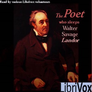The Poet Who Sleeps - Walter Savage Landor Audiobooks - Free Audio Books | Knigi-Audio.com/en/