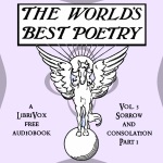 The World's Best Poetry, Volume 3: Sorrow and Consolation (Part 1) - Various Audiobooks - Free Audio Books | Knigi-Audio.com/en/