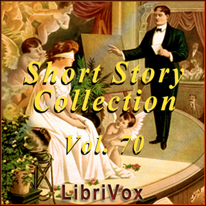 Short Story Collection Vol. 070 - Various Audiobooks - Free Audio Books | Knigi-Audio.com/en/