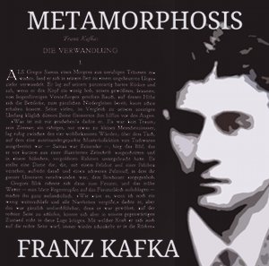 The Metamorphosis - Franz Kafka Audiobooks - Free Audio Books | Knigi-Audio.com/en/