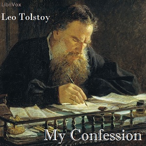 My Confession - Leo Tolstoy Audiobooks - Free Audio Books | Knigi-Audio.com/en/
